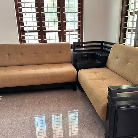 Kattil Farm Stay Varkala Thiruvananthapuram Extérieur photo