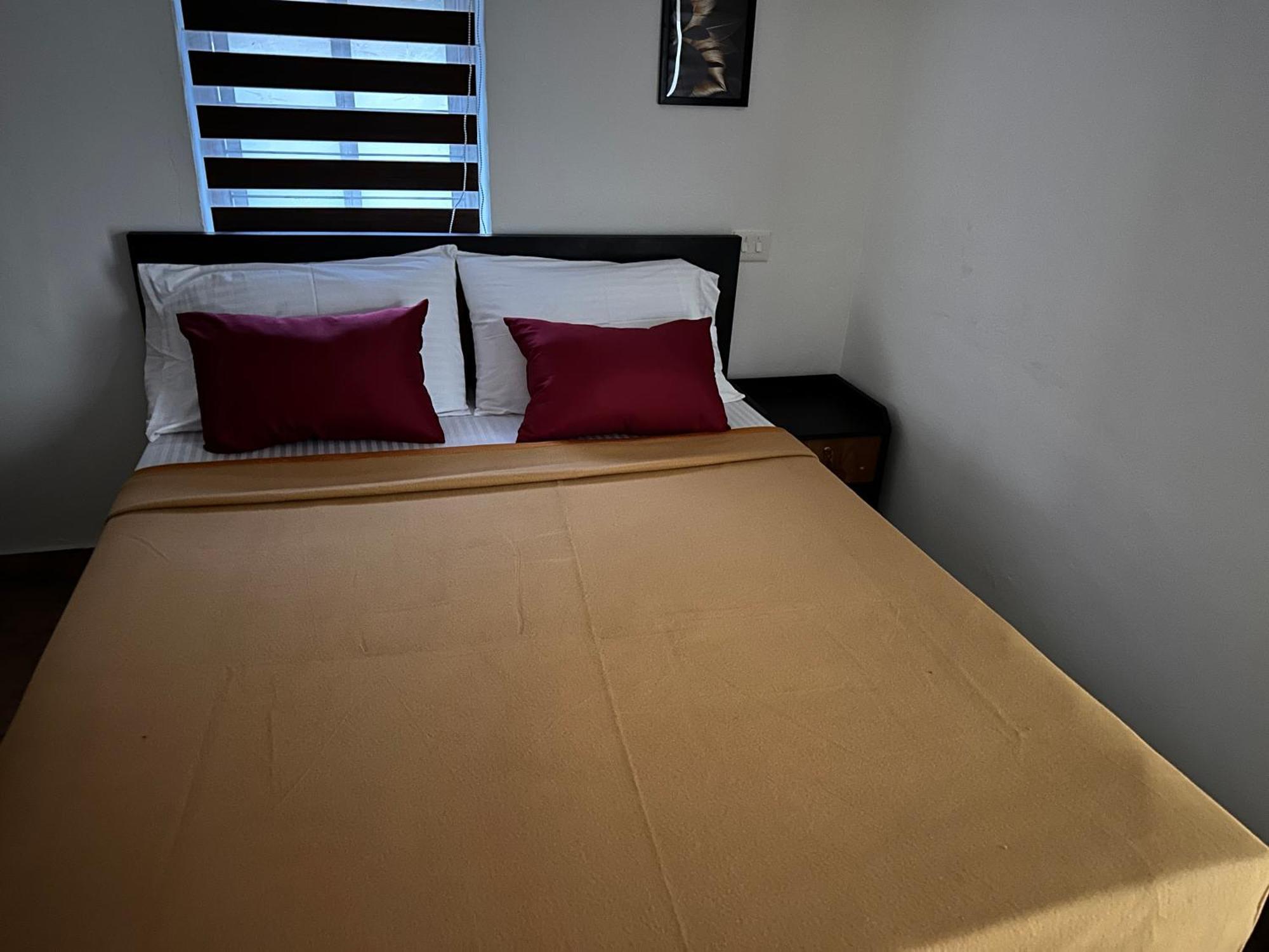 Kattil Farm Stay Varkala Thiruvananthapuram Extérieur photo
