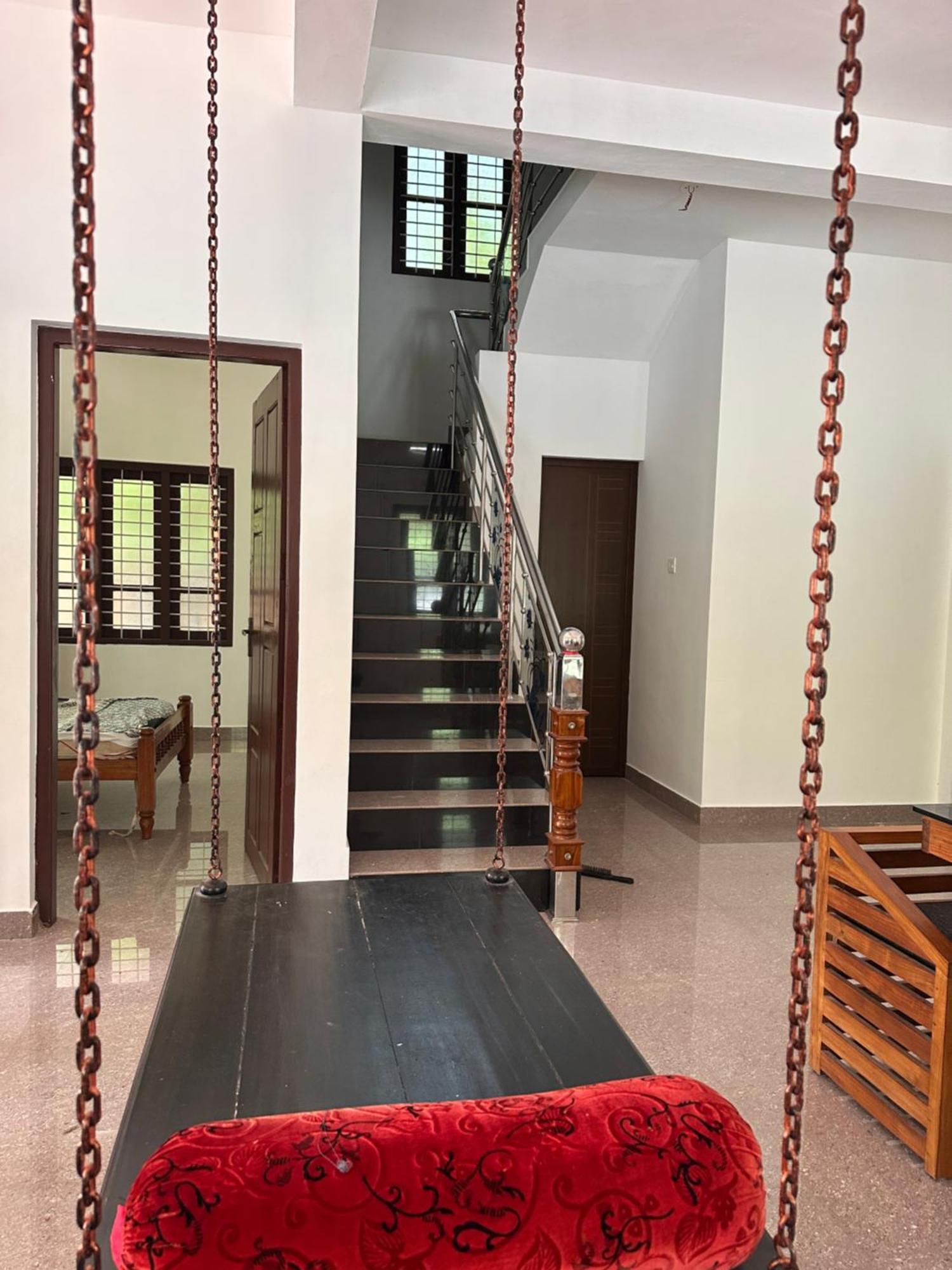 Kattil Farm Stay Varkala Thiruvananthapuram Extérieur photo