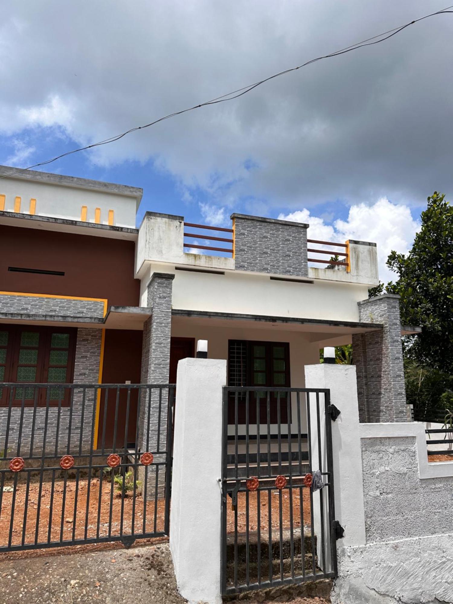 Kattil Farm Stay Varkala Thiruvananthapuram Extérieur photo