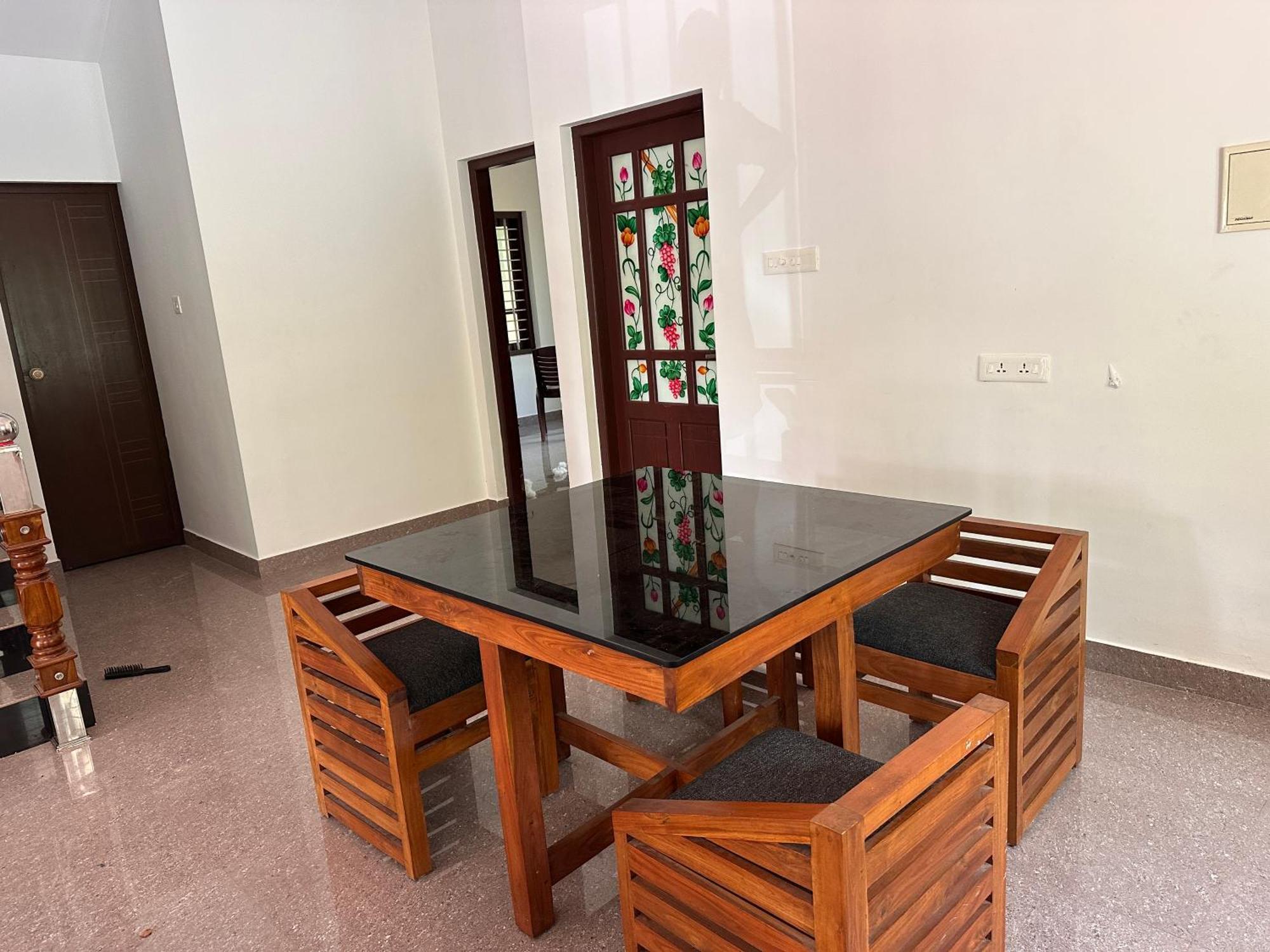 Kattil Farm Stay Varkala Thiruvananthapuram Extérieur photo