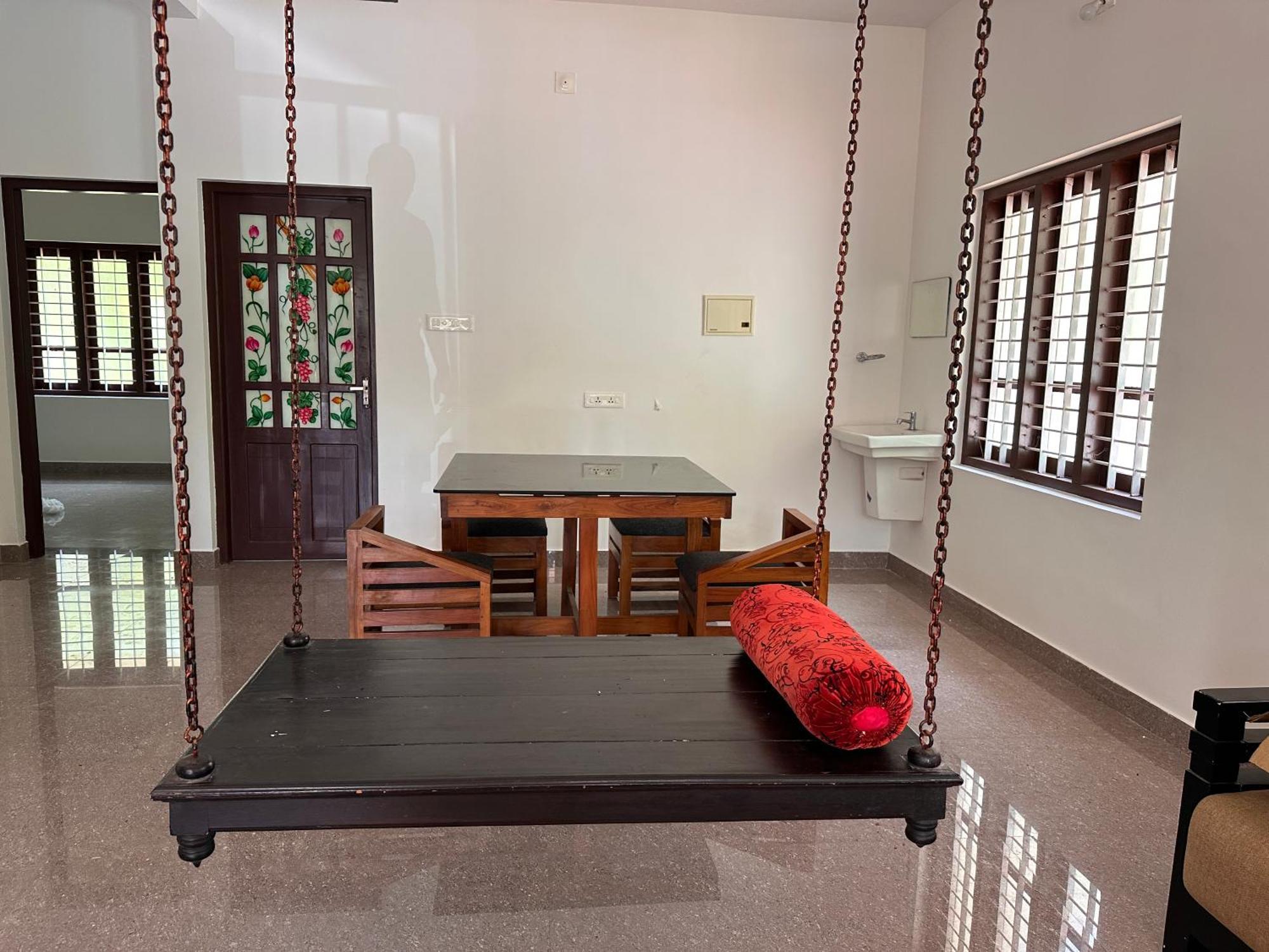 Kattil Farm Stay Varkala Thiruvananthapuram Extérieur photo