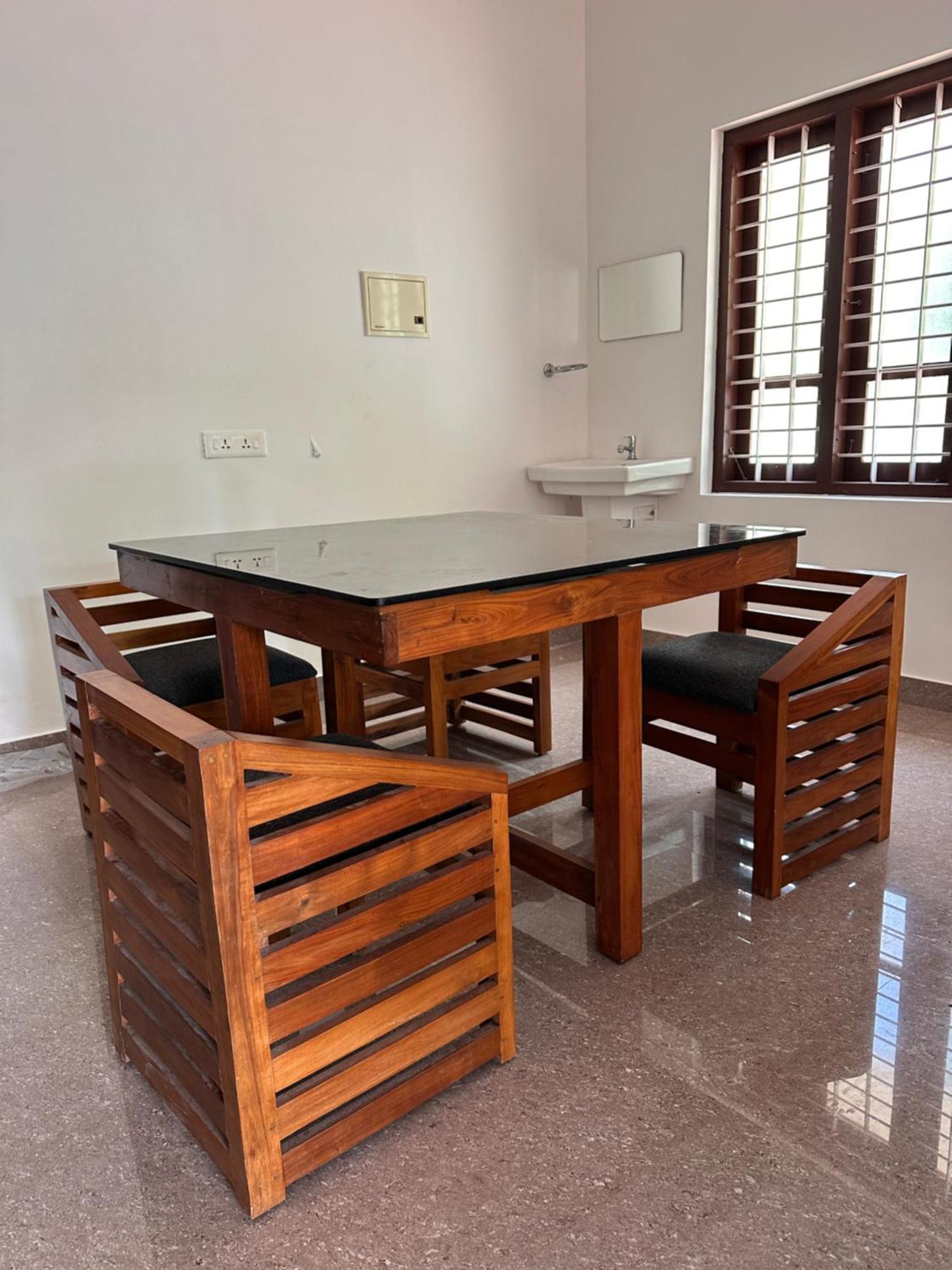 Kattil Farm Stay Varkala Thiruvananthapuram Extérieur photo