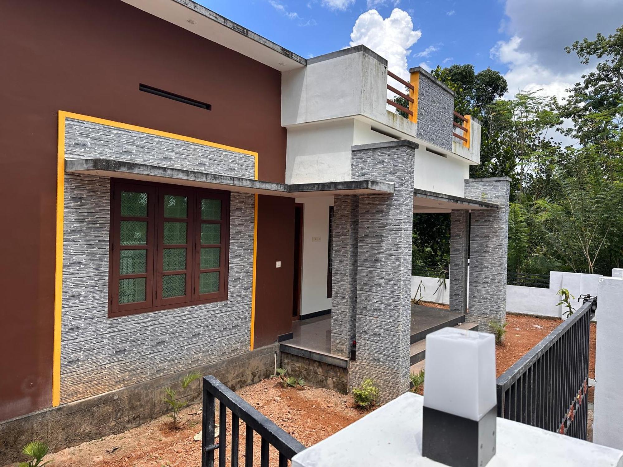 Kattil Farm Stay Varkala Thiruvananthapuram Extérieur photo