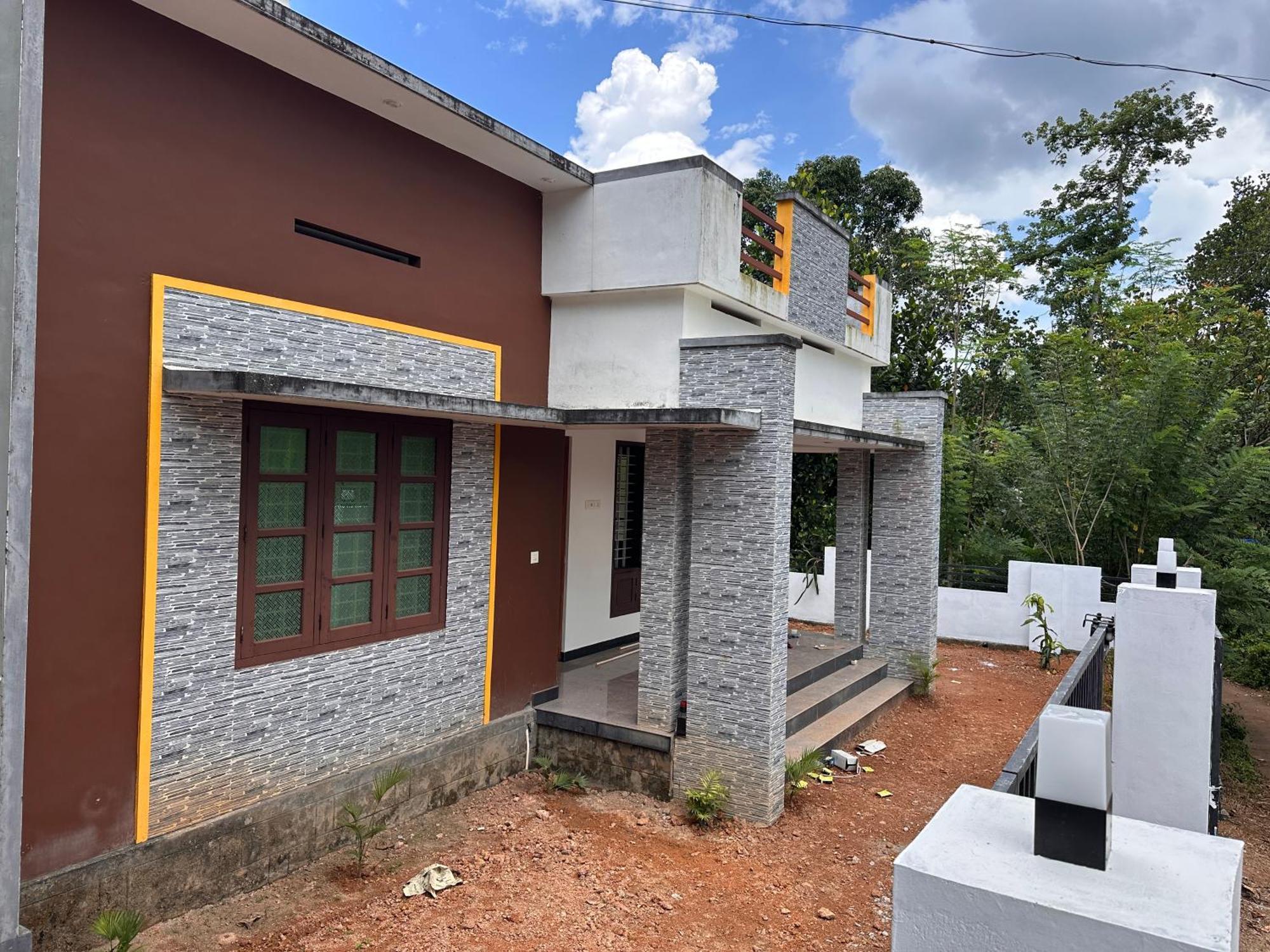 Kattil Farm Stay Varkala Thiruvananthapuram Extérieur photo