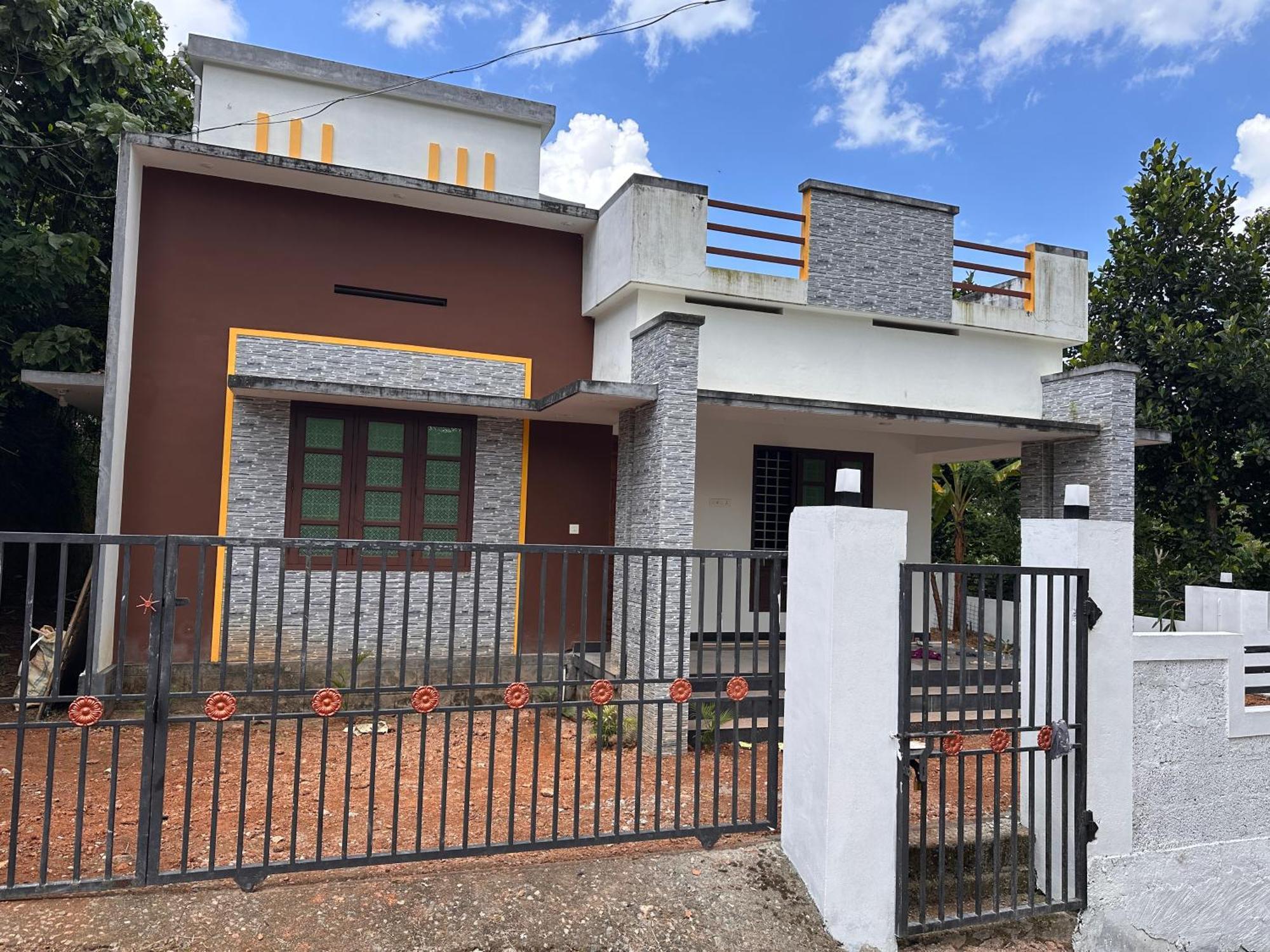 Kattil Farm Stay Varkala Thiruvananthapuram Extérieur photo