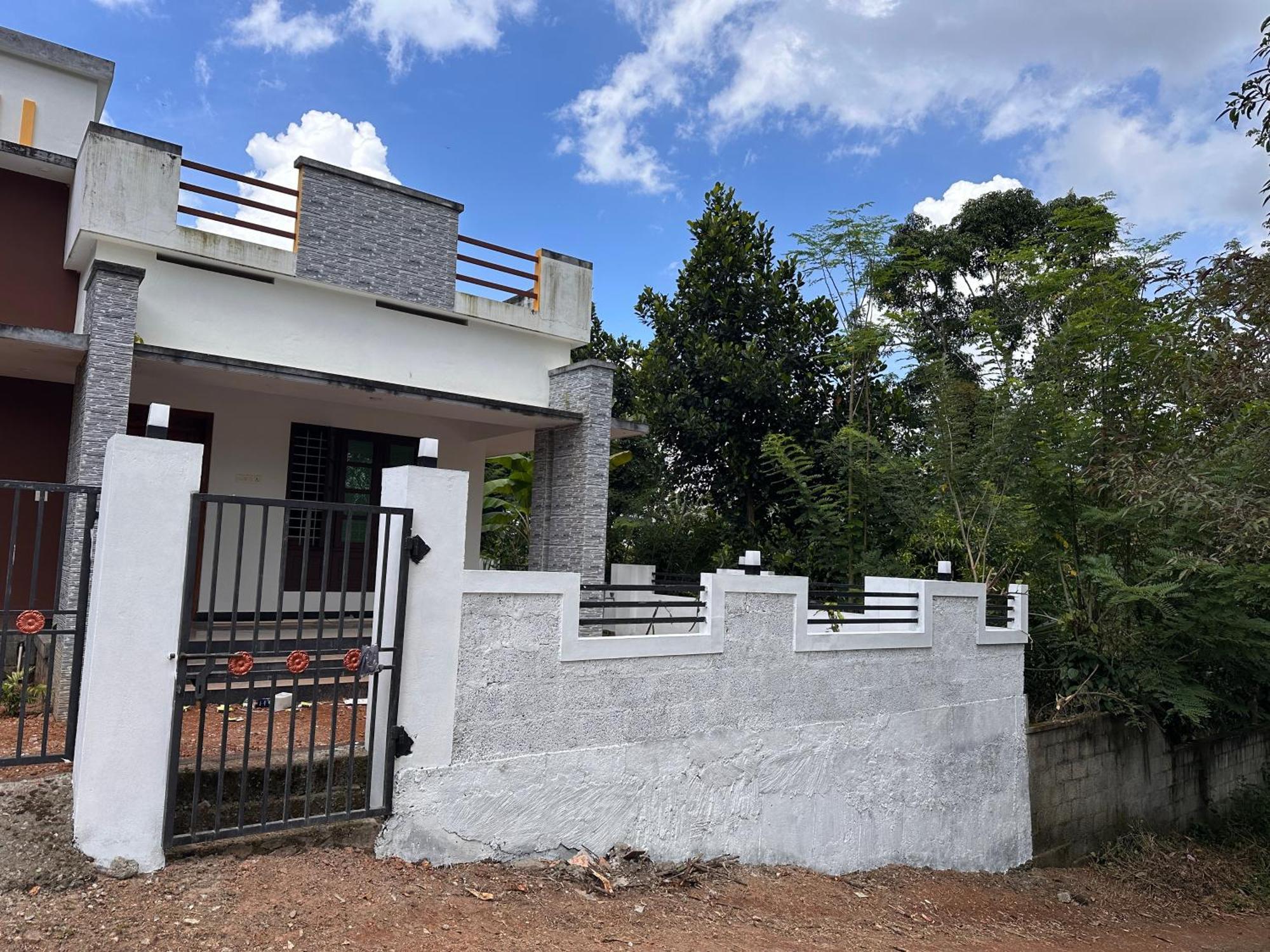 Kattil Farm Stay Varkala Thiruvananthapuram Extérieur photo